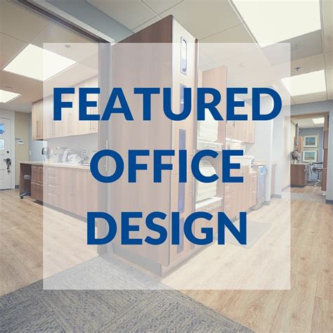FEATURED OFFICE .